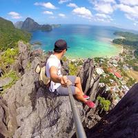 Отзыв от Денис - Виза Destination Thailand